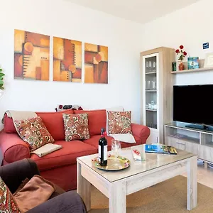  Appartement La Laguna Deluxe 9